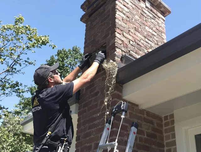 Animal & Debris Removal service in Montebello, CA