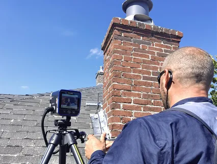 Chimney Inspection service in Montebello, CA
