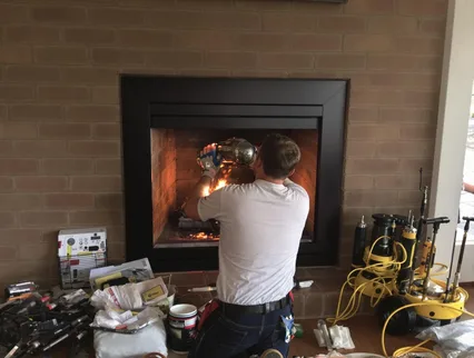 Chimney Liner Services service in Montebello, CA