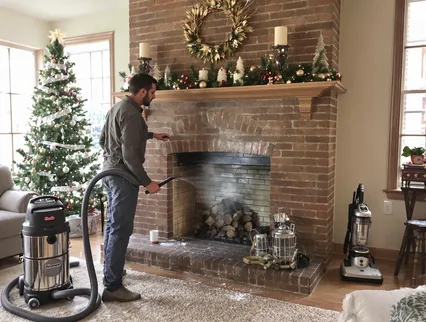 Fireplace Cleaning service in Montebello, CA