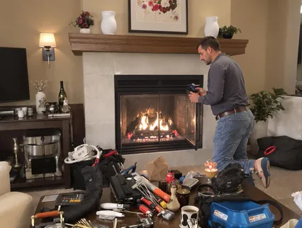 Fireplace Safety Inspection service in Montebello, CA
