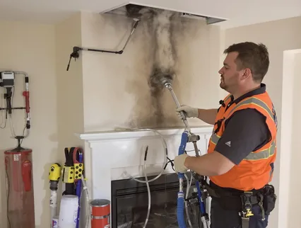 Soot Removal service in Montebello, CA